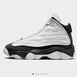 Kids Jordan Pro Strong